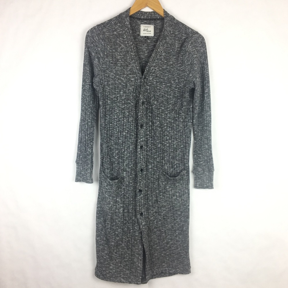 Cotton On Women’s Marled Cardigan Medium